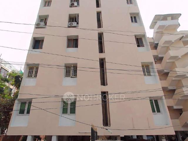 2 BHK Flat In Tulja Bhavani Towers for Rent In Mettuguda