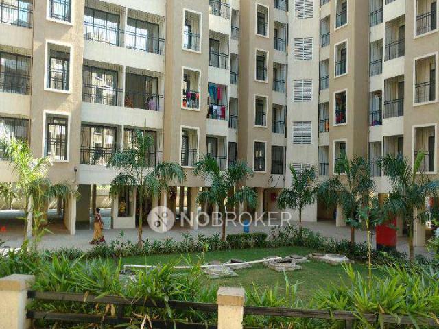 2 BHK Flat In Tulsi Aastha For Sale In Badlapur