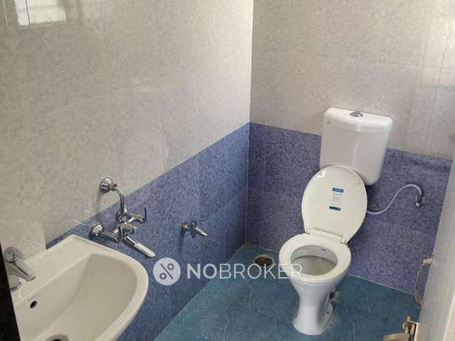 2 BHK Flat In Tulsi Angan 2 For Sale In Moshi
