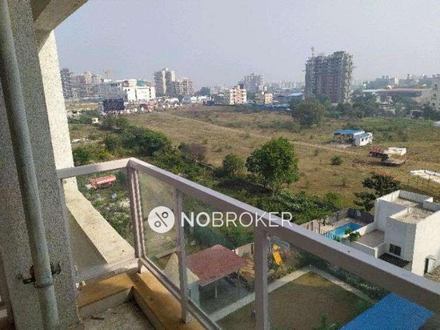 2 BHK Flat In Tulsi Apartment For Sale In Undri