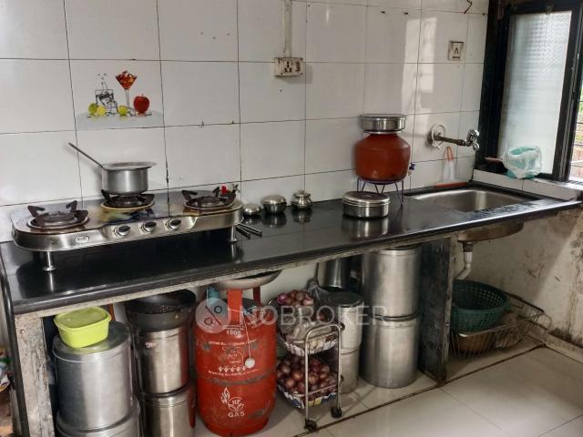2 BHK Flat In Tulsi Arcade For Sale In Pimpri chinchwad