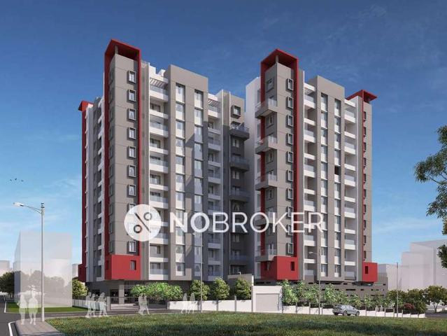2 BHK Flat In Tulsi Eklavya for Rent In Hadapsar