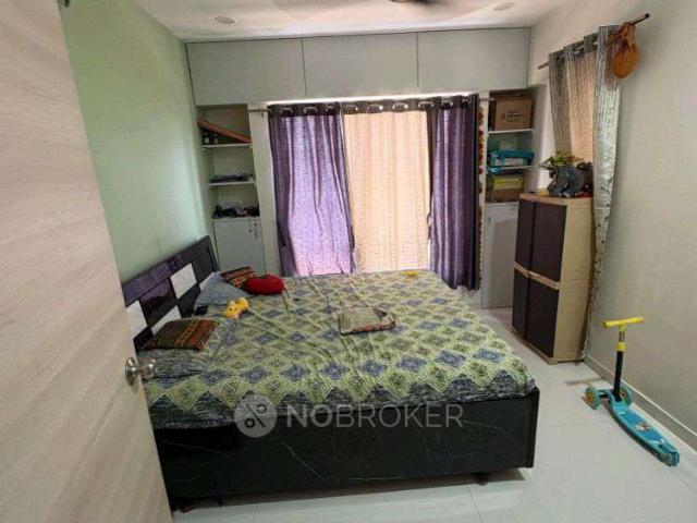 2 BHK Flat In Tulsi Shakuntala For Sale In Undri