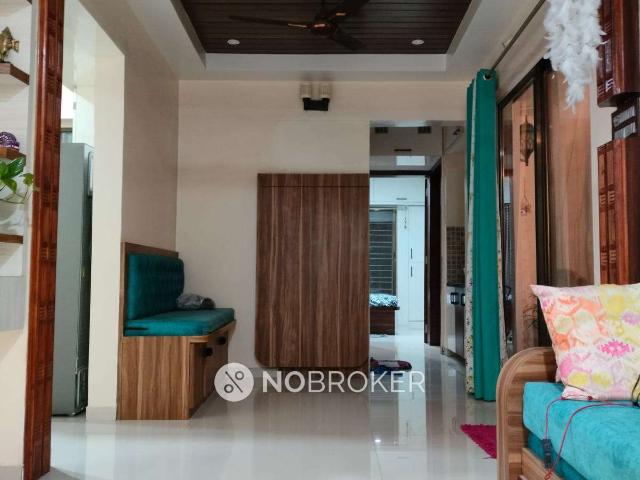 2 BHK Flat In Tulsi Shakuntala Kanade Nagar For Sale In Und