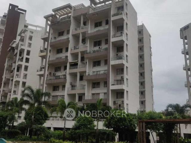 2 BHK Flat In Tuscan Estate For Sale In Keshav Nagar