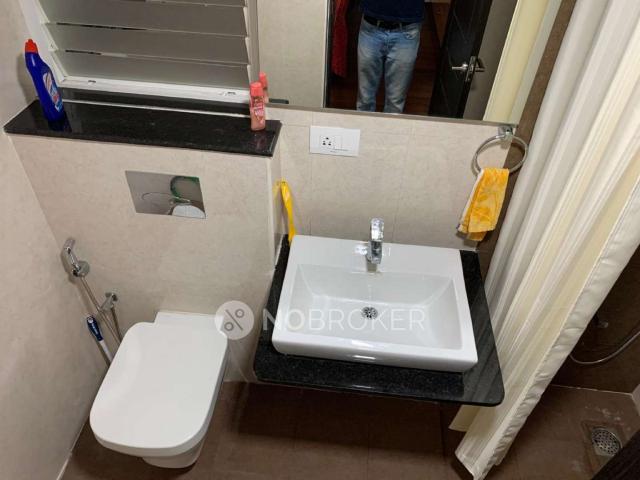 2 BHK Flat In Tuxedo For Sale In Velachery