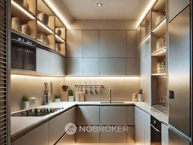 2 BHK Flat In Tvh Svasti For Sale In Thoraipakkam