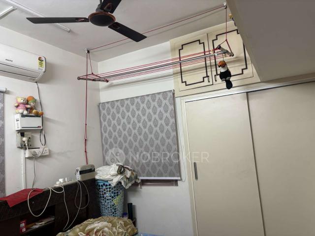 2 BHK Flat In Tvs Subham Complex for Rent In J Swimming Pool