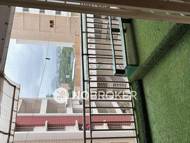 2 BHK Flat In Twin Architects For Sale In Punawale