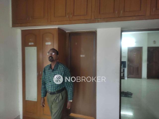 2 BHK Flat In Twin Flats For Sale In Virugambakkam