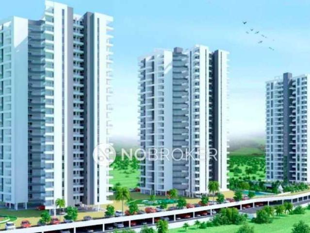 2 BHK Flat In Twin Star Vaastu Imperial For Sale In Ravet