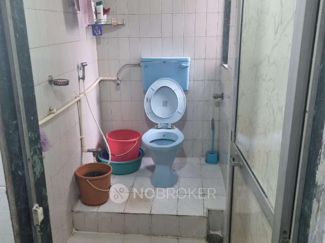 2 BHK Flat In Twin Tower Chs For Sale In Andheri East