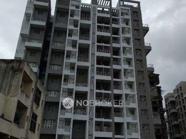 2 BHK Flat In Twin Tower For Sale In Wakad