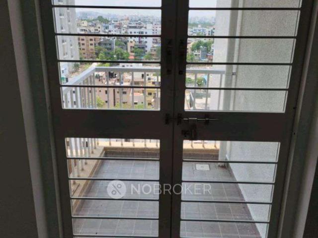 2 BHK Flat In Twin Towers For Sale In Hadapsar