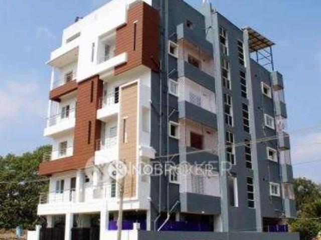 2 BHK Flat In Twilight Garden For Sale In Kithiganur