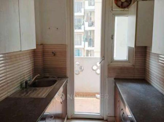 2 BHK Flat In Two Bhk With Steady for Rent In Casa Greens 1