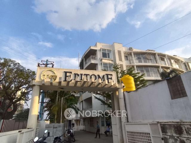 2 BHK Flat In T. G Epitome For Sale In Rayasandra