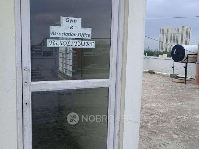 2 BHK Flat In T. G. Solitaire For Sale In Hulimavu