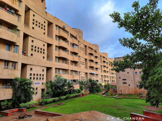 2 BHK Flat In Takshashila Society For Sale In Narhe