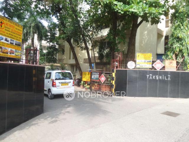 2 BHK Flat In Takshila Chs for Rent In Andheri East