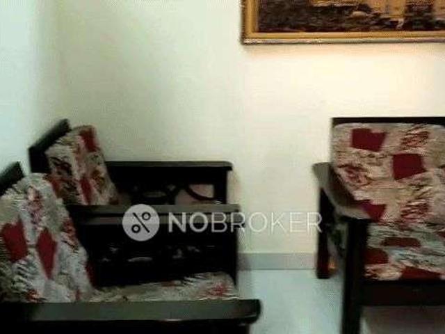 2 BHK Flat In Taj Crescent Appartment For Sale In Kaval Bai