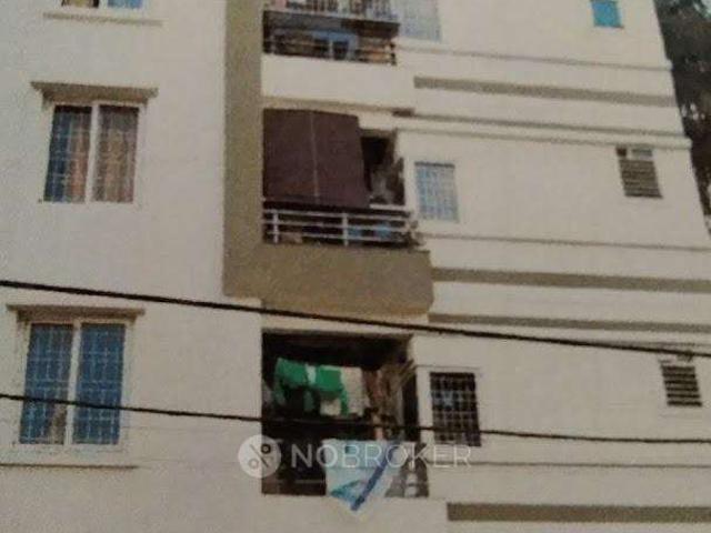 2 BHK Flat In Taj Noor Mansion For Sale In Lingrajpuram