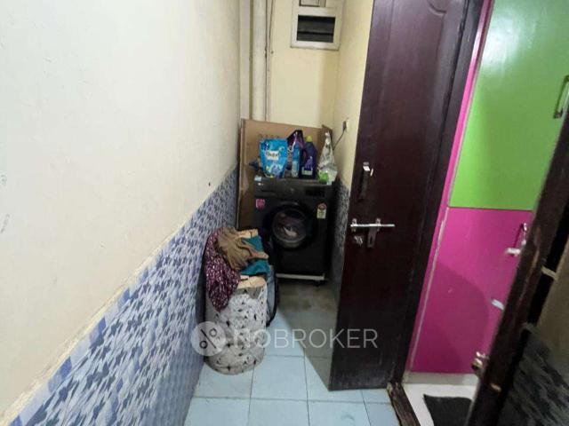 2 BHK Flat In Talluri Residency, For Sale In Kukatpally