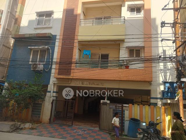 2 BHK Flat In Talluri Residency For Sale In Kukatpally