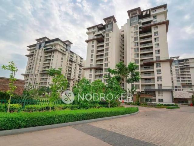 2 BHK Flat In Tamarind Elegance For Sale In Whitefield
