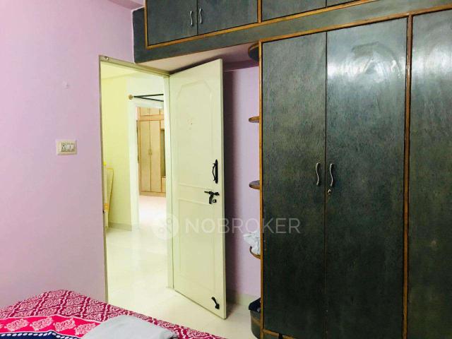 2 BHK Flat In Tamarind Enclave Apartment For Sale In Mahade