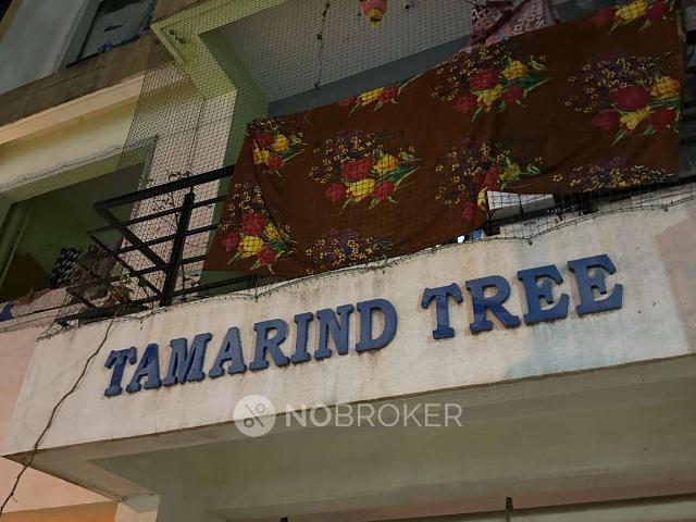 2 BHK Flat In Tamarind Tree Apts For Sale In Vimanapura