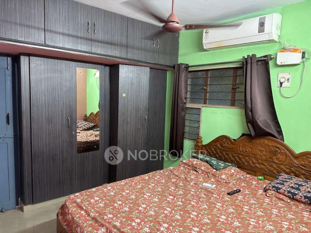 2 BHK Flat In Tamil Nadu Police Housing Corporation for Rent