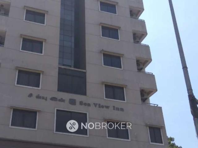 2 BHK Flat In Tamil Nadu Towers, New Washermenpet For Sale