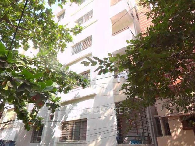 2 BHK Flat In Tamr Residency For Sale In Manikonda