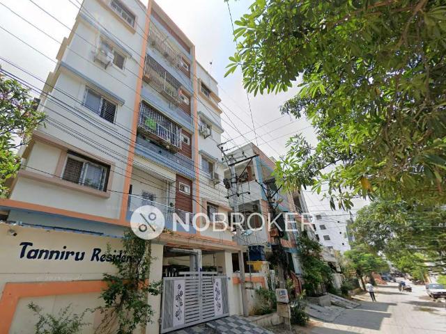 2 BHK Flat In Tanniru Residency For Sale In Bandlaguda