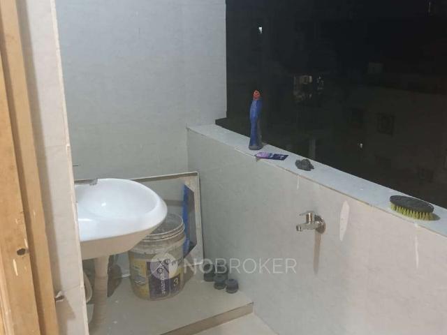 2 BHK Flat In Tandra's Residence for Rent In Gachibowli