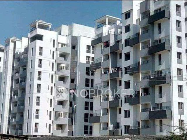 2 BHK Flat In Tanish Vatika For Sale In Alandi