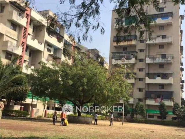 2 BHK Flat In Tanish Homes For Sale In Dighi