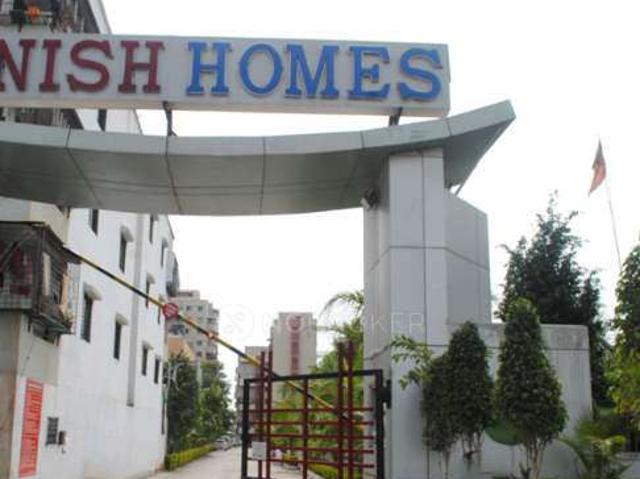 2 BHK Flat In Tanish Homes For Sale In Dighi