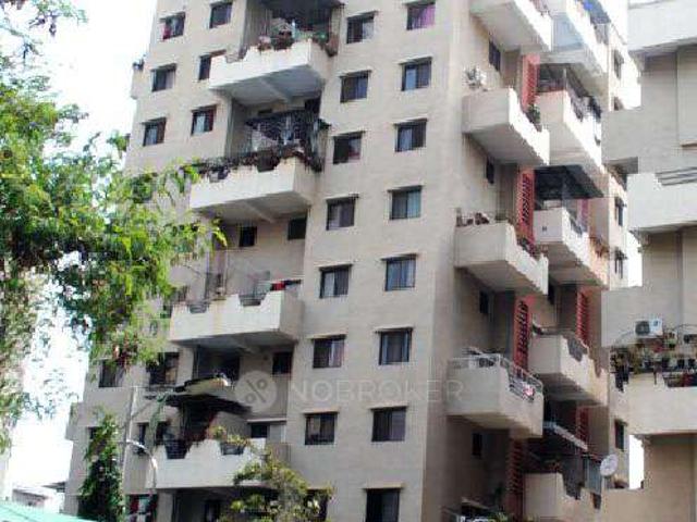 2 BHK Flat In Tanish Icon For Sale In Tanish Icon