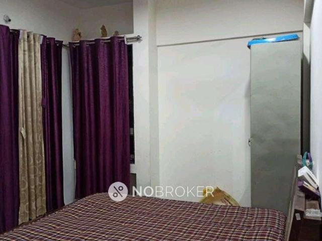 2 BHK Flat In Tanish Orchid For Sale In Charholi Budruk