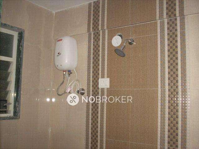 2 BHK Flat In Tanish Orchid For Sale In Charholi Budruk