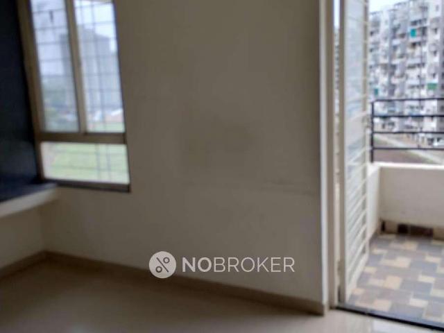 2 BHK Flat In Tanish Orchid For Sale In Charholi Budruk