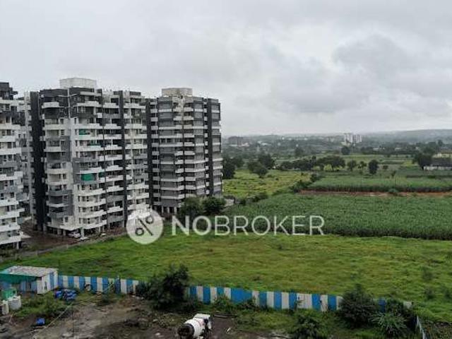 2 BHK Flat In Tanish Orchid For Sale In Charholi Budruk