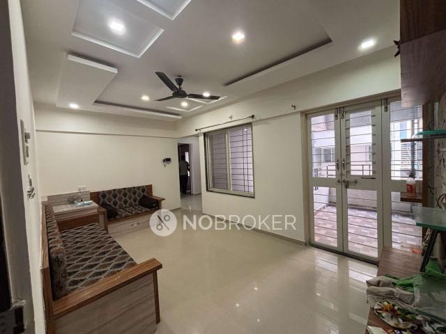 2 BHK Flat In Tanish Orchid For Sale In Charholi Budruk