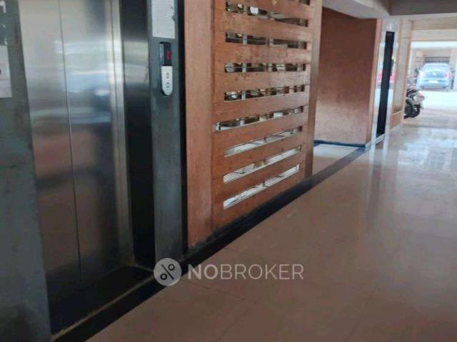 2 BHK Flat In Tanish Orchid Phase 1 For Sale In Charholi Phata