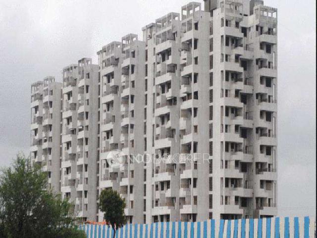 2 BHK Flat In Tanish Orchid Phase Ii For Sale In Charholi Budruk