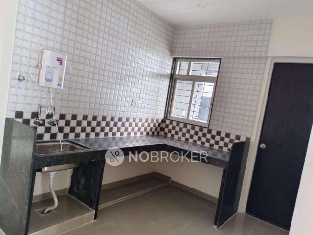 2 BHK Flat In Tanish Park For Sale In Charholi Budruk