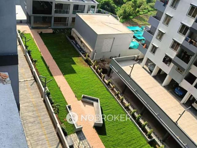 2 BHK Flat In Tanish Park For Sale In Charholi Budruk