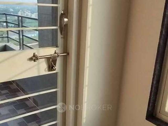 2 BHK Flat In Tanish Park For Sale In Charholi Budruk